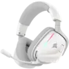 Геймърски слушалки Corsair VOID WIRELESS v2 Gaming Headset - White