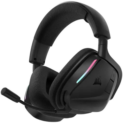 Геймърски слушалки Corsair VOID WIRELESS v2 Gaming Headset - Carbon
