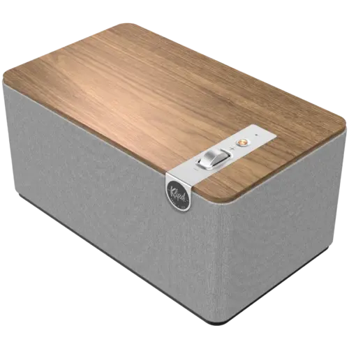 Тонколона за телефон KLIPSCH The Three Plus Walnut