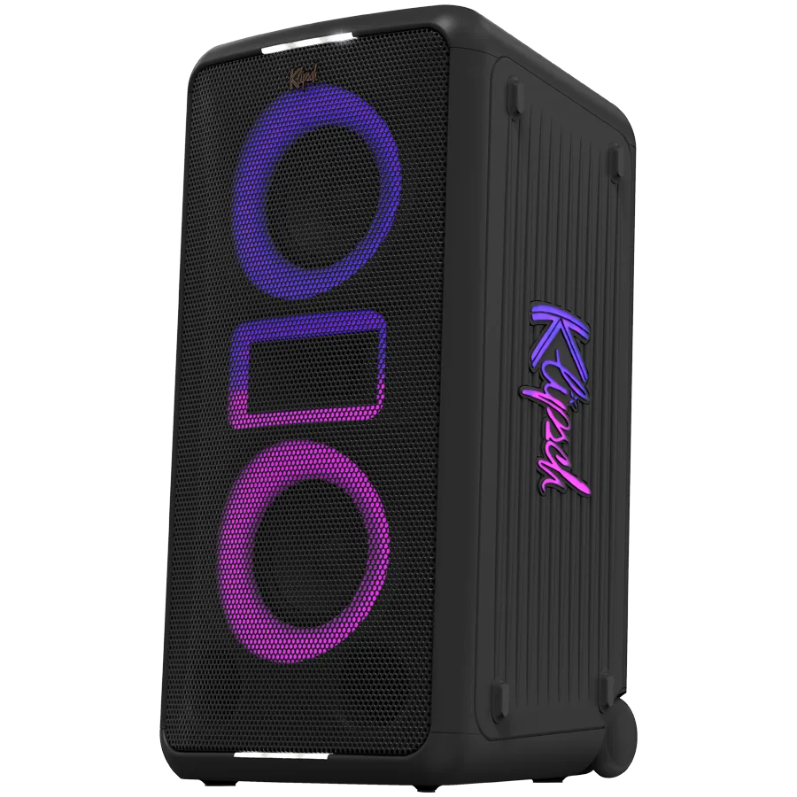 Тонколона за телефон KLIPSCH Miami Black