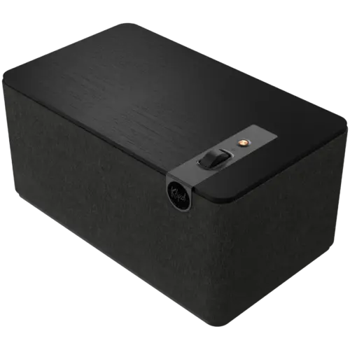 Тонколона за телефон KLIPSCH The Three Plus Matt Black