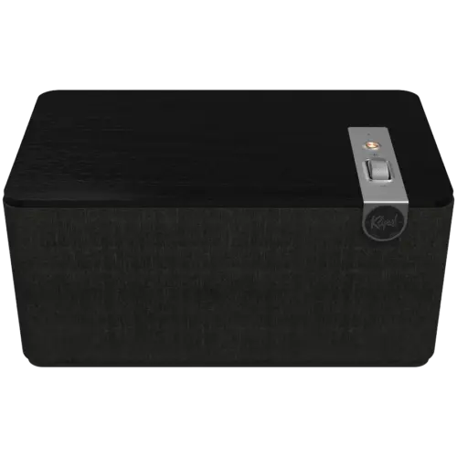 Alternative view of Тонколона за телефон KLIPSCH The Three Plus Matt Black
