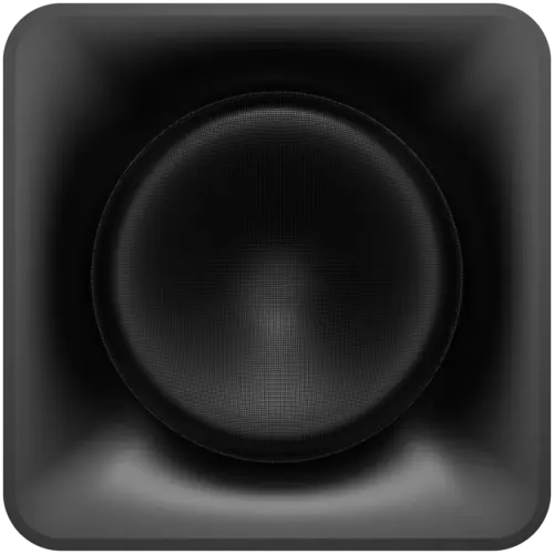 Alternative view of Тонколона KLIPSCH Flexus SUB 100 Black