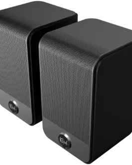 Тонколона Flexus SURR 100 Black