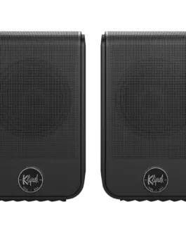 Alternative view of Тонколона Flexus SURR 100 Black