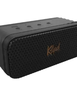 Alternative view of Тонколона за телефон KLIPSCH Nashville Black
