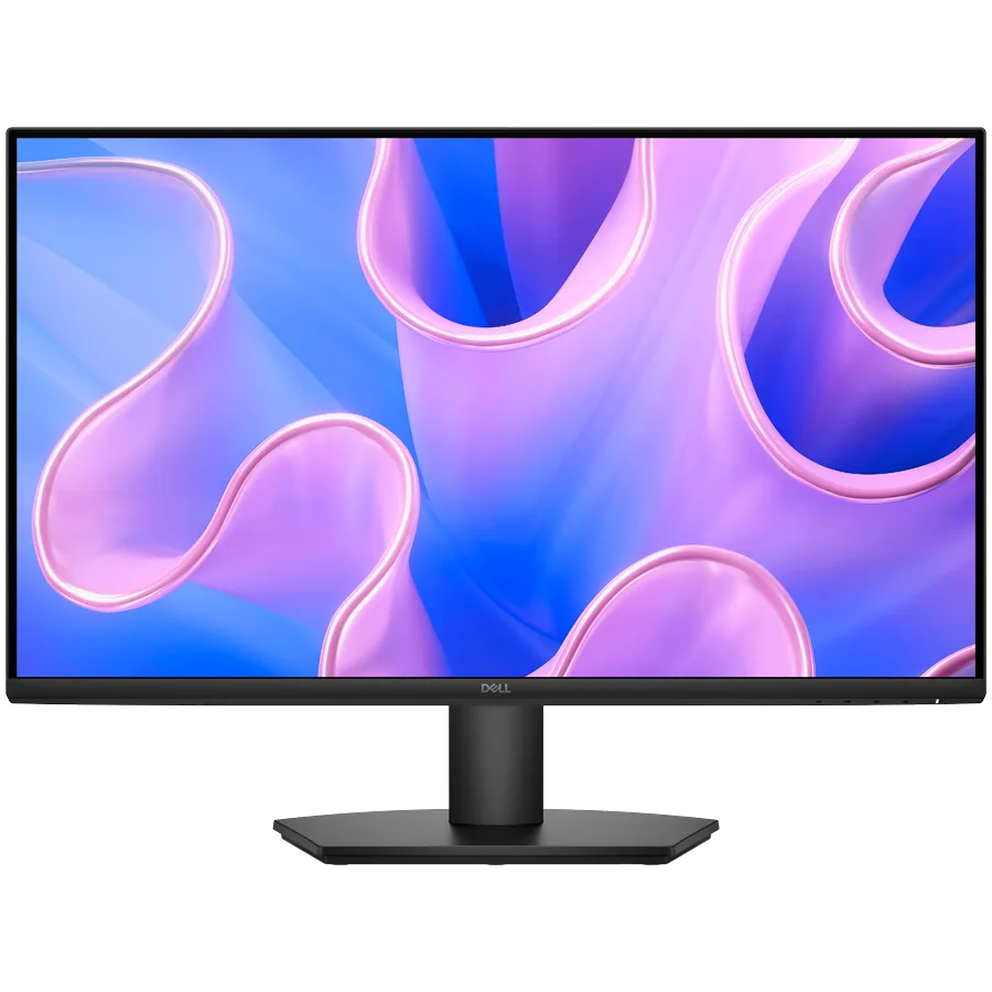Монитор Monitor Dell 27 SE2725HM 1920x1080 FHD 100Hz IPS Antiglare 16:9 1000:1 250 cd/m2 8ms/5ms 178/178 HDMI VGA