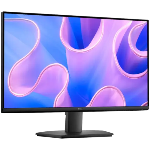 Alternative view of Монитор Monitor Dell 27 SE2725HM, 1920x1080, FHD, 100Hz, IPS Antiglare, 16:9, 1000:1, 250 cd/m2, 8ms/5ms, 178/178, HDMI, VGA, Tilt