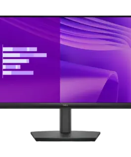 Монитор Dell Pro 24 Adjustable Stand Monitor - E2425HSM 23.8" FHD 1920x1080 100Hz 72% NTSC (CIE 1931) 93 PPI 16:9 IPS AG
