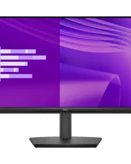 Монитор Dell Pro 24 Adjustable Stand Monitor - E2425HSM 23.8" FHD 1920x1080 100Hz 72% NTSC (CIE 1931) 93 PPI 16:9 IPS AG