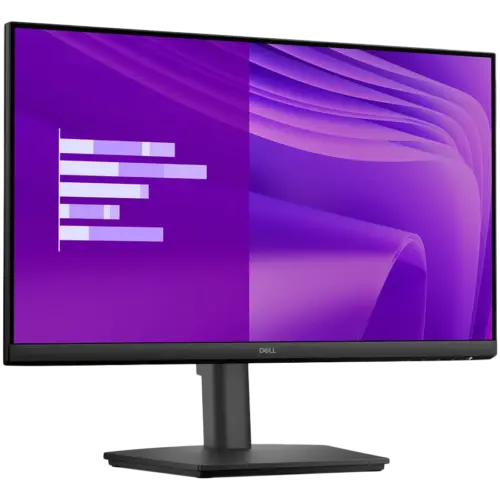 Alternative view of Монитор Dell Pro 24 Adjustable Stand Monitor - E2425HSM 23.8" FHD 1920x1080 100Hz, 72% NTSC (CIE 1931), 93 PPI, 16:9, IPS, AG, 250 cd/m2, 1000:1, 178/178, 5ms/8ms, DP, HDMI, VGA, Dual 2W speakers, Height, Swivel, Tilt, Pivot