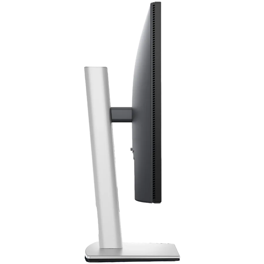 Монитор Dell Pro 24 Plus QHD USB-C Hub Monitor P2425DE 23.8" 2560x1440 100Hz, 99% sRGB(CIE 1931), 123 PPI, 16:09, IPS, AG, 350 cd/m2, 1500:1, 178/178, 5ms/8ms, DP, HDMI, USB Type-A, USB-C, RJ45, Height, Swivel, Tilt, Pivot - Image 33