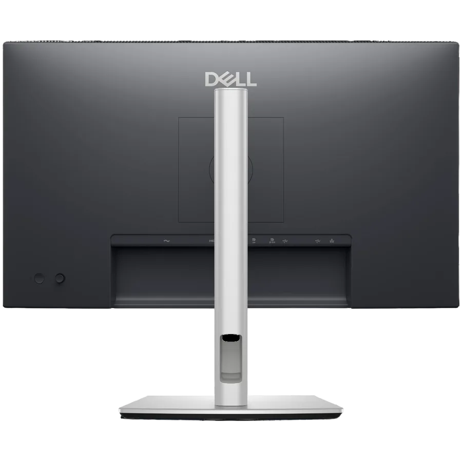 Монитор Dell Pro 24 Plus QHD USB-C Hub Monitor P2425DE 23.8" 2560x1440 100Hz, 99% sRGB(CIE 1931), 123 PPI, 16:09, IPS, AG, 350 cd/m2, 1500:1, 178/178, 5ms/8ms, DP, HDMI, USB Type-A, USB-C, RJ45, Height, Swivel, Tilt, Pivot - Image 14