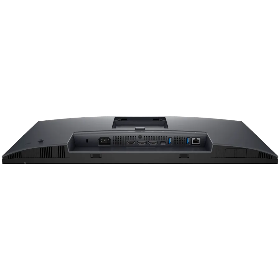 Монитор Dell Pro 24 Plus QHD USB-C Hub Monitor P2425DE 23.8" 2560x1440 100Hz, 99% sRGB(CIE 1931), 123 PPI, 16:09, IPS, AG, 350 cd/m2, 1500:1, 178/178, 5ms/8ms, DP, HDMI, USB Type-A, USB-C, RJ45, Height, Swivel, Tilt, Pivot - Image 30