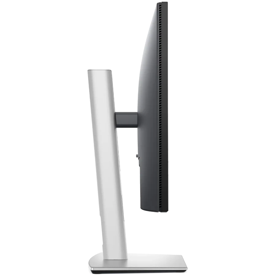 Монитор Monitor Dell Pro 24 Plus P2425D, 2560x1440, QHD, 100Hz, IPS Antiglare, 16:9, 1500:1, 350 cd/m2, 8ms/5ms, 178/178, DP, HDMI, USB-C, USB-B, 3xUSB-A, Tilt, Swivel, Pivot, Height Adjust, 3Y - Image 48