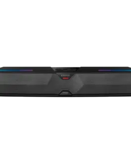 Тонколона Edifier MG300 Soundbar BT V5.3 USB AUX 2x 52mm Drivers RGB Lighting 5W (RMS)