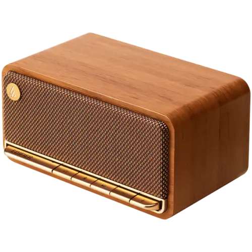 Тонколона за телефон Edifier MP230 Bluetooth Speaker BT V5.0 USB-C AUX TF Card 2x 48mm Drivers USB-C 20W (RMS)