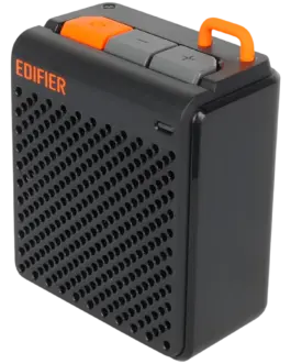 Тонколона за телефон Edifier MP85 Bluetooth Speaker BT V5.3 USB-C 1.5-inch driver 2.2W (RMS)