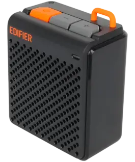 Тонколона за телефон Edifier MP85 Bluetooth Speaker BT V5.3 USB-C 1.5-inch driver 2.2W (RMS)