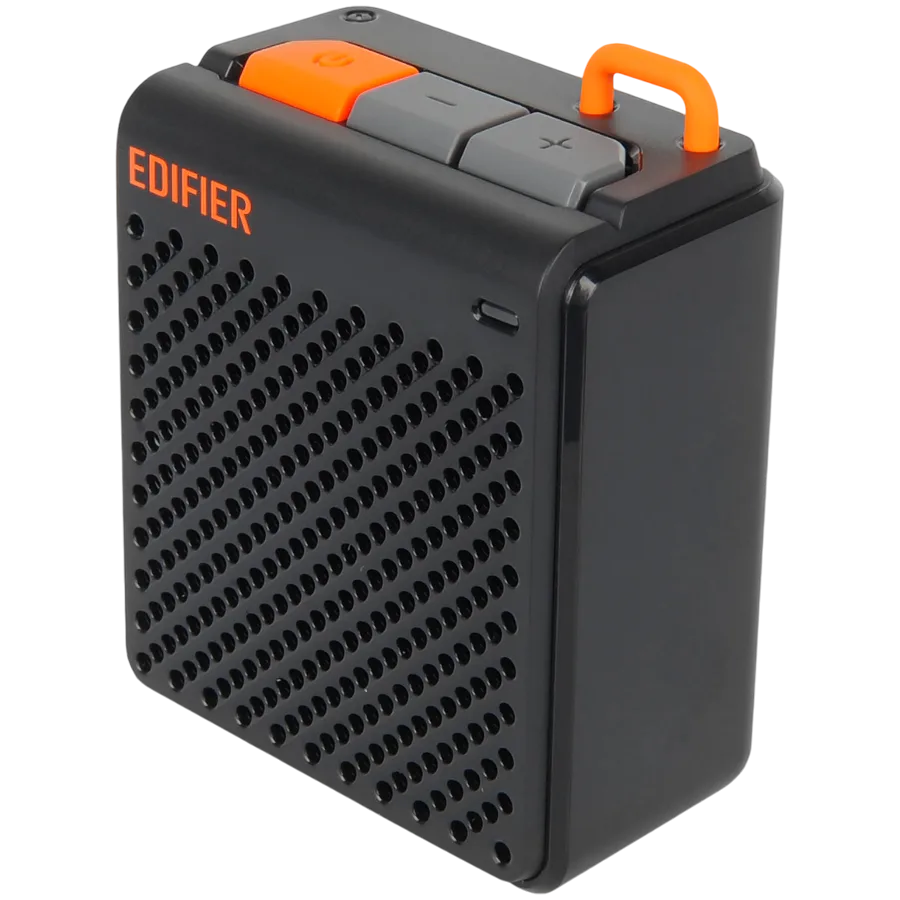Тонколона за телефон Edifier MP85 Bluetooth Speaker BT V5.3 USB-C 1.5-inch driver 2.2W (RMS)