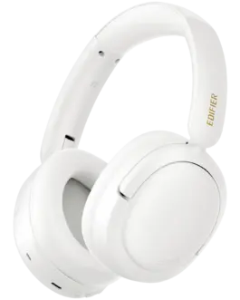 Bluetooth слушалки Edifier W800BT SE Wireless Over-Ear Headphones 40mm Dynamic Titanium-Coated Drivers BT V5.4 Multipoin