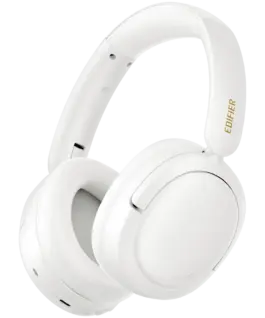 Bluetooth слушалки Edifier W800BT SE Wireless Over-Ear Headphones 40mm Dynamic Titanium-Coated Drivers BT V5.4 Multipoin