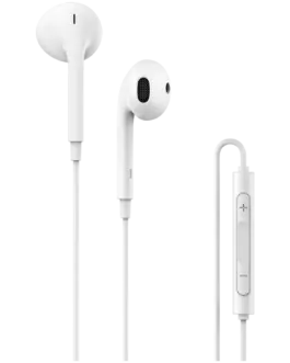 Слушалки Edifier P180 USB-C Earbuds 14mm Drivers Built-in Mic White