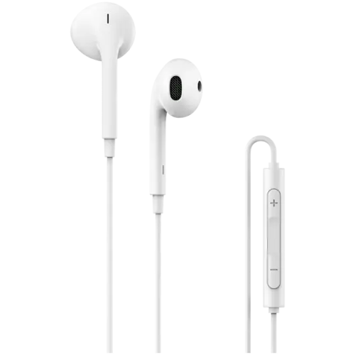 Слушалки Edifier P180 USB-C Earbuds 14mm Drivers Built-in Mic White