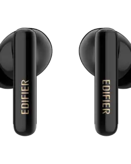 Bluetooth слушалки Edifier X5 Pro TWS Earbuds BT V5.3 ANC Touch controls Up to 31H Battery USB-C IP55