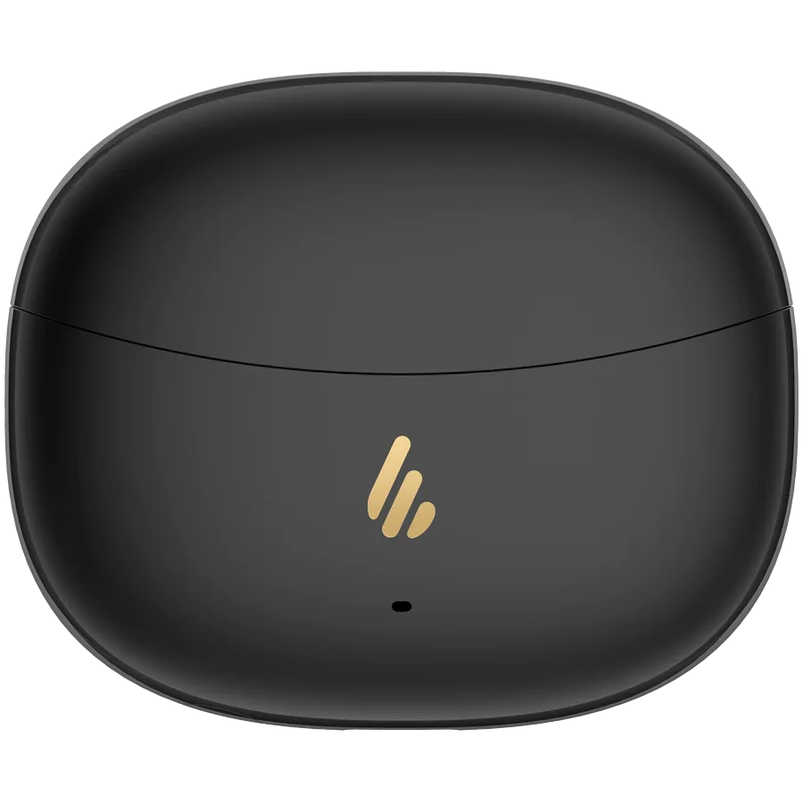 Bluetooth слушалки Edifier X5 Pro TWS Earbuds, BT V5.3, ANC, Touch controls, Up to 31H Battery, USB-C, IP55, Black - Image 18