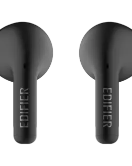 Bluetooth слушалки Edifier X2s TWS Earbuds BT V5.3 Touch controls Up to 26H Battery USB-C IP54
