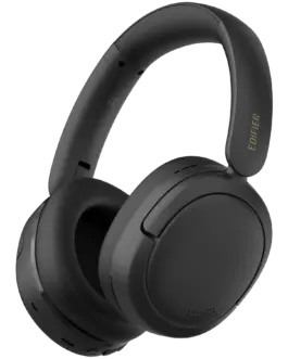 Bluetooth слушалки Edifier W800BT SE Wireless Over-Ear Headphones 40mm Dynamic Titanium-Coated Drivers BT V5.4 Multipoin