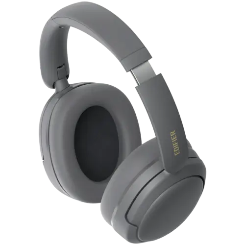 Bluetooth слушалки Edifier W800BT SE Wireless Over-Ear Headphones 40mm Dynamic Titanium-Coated Drivers BT V5.4 Multipoin