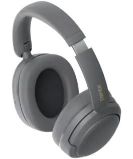 Bluetooth слушалки Edifier W800BT SE Wireless Over-Ear Headphones 40mm Dynamic Titanium-Coated Drivers BT V5.4 Multipoin