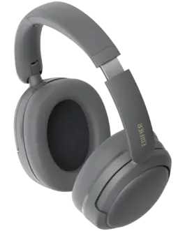 Bluetooth слушалки Edifier W800BT SE Wireless Over-Ear Headphones 40mm Dynamic Titanium-Coated Drivers BT V5.4 Multipoin