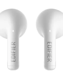 Bluetooth слушалки Edifier X2s TWS Earbuds BT V5.3 Touch controls Up to 26H Battery USB-C IP54