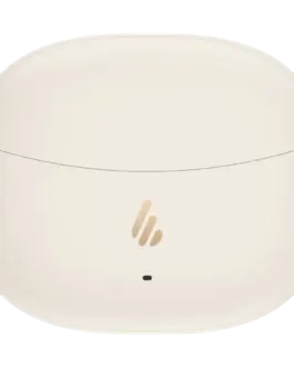 Alternative view of Bluetooth слушалки Edifier X5 Pro TWS Earbuds, BT V5.3, ANC, Touch controls, Up to 31H Battery, USB-C, IP55, Ivory