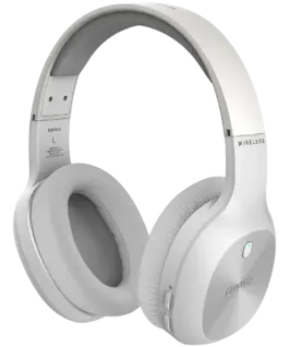 Bluetooth слушалки Edifier W800BT Plus Wireless Over-Ear Headphones 40mm Dynamic Drivers BT V5.1 Up To 55H Battery USB-C