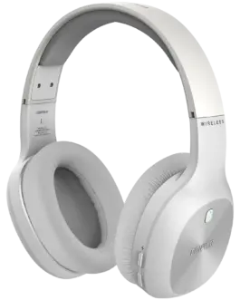 Bluetooth слушалки Edifier W800BT Plus Wireless Over-Ear Headphones 40mm Dynamic Drivers BT V5.1 Up To 55H Battery USB-C