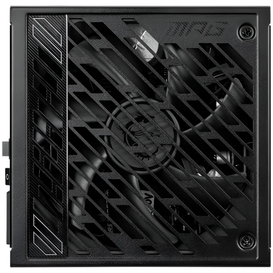 Захранване за компютър MSI MPG A1000GS PCIE5 Power Supply 1000W, 80 PLUS Gold, Dual PCIe 5.1 Cables, ATX 3.1, 135mm Fan, Fan Stop, OCP/OTP/OPP/SCP/OVP/UVP/SIP/NLO, Active PFC, Dimensions: 150mmx150mmx86mm, 10Y Warranty - Image 28