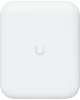 Точка за достъп Ubiquiti U7-PRO-OUTDOOR WiFi 7 6 spatial streams 465 m2 open space coverage with the integrated directio