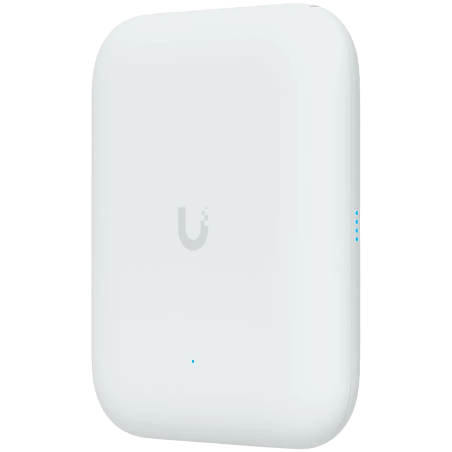 Точка за достъп Ubiquiti U7-PRO-OUTDOOR WiFi 7, 6 spatial streams, 465 m2 open space coverage with the integrated directional super antenna, Powered using PoE+, 2.5 GbE uplink - Image 18