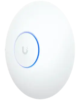 Alternative view of Точка за достъп UBIQUITI UniFi U7 Long-Range, Access Point, WiFi 7