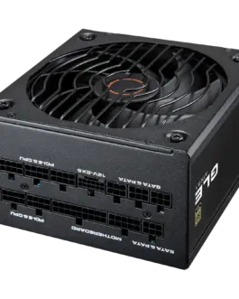Захранване за компютър COUGAR GLE 1000 PSU 80 plus Gold 1000W Fully Modular