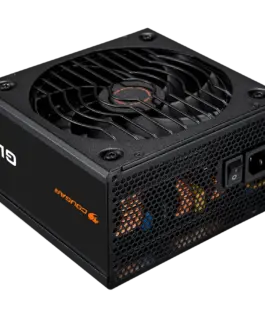 Alternative view of Захранване за компютър COUGAR GLE 1000 PSU, 80 plus Gold, 1000W, Fully Modular