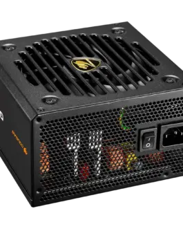 Alternative view of Захранване за компютър COUGAR GEX PRO 750 PSU, 80 plus Gold, 750W, Fully Modular
