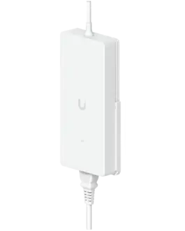 Ubiquiti UACC-Adapter-AC-210W-EU AC power adapter 210W at 54V DC for a PoE switch