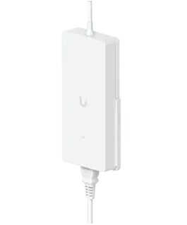 Ubiquiti UACC-Adapter-AC-210W-EU AC power adapter 210W at 54V DC for a PoE switch