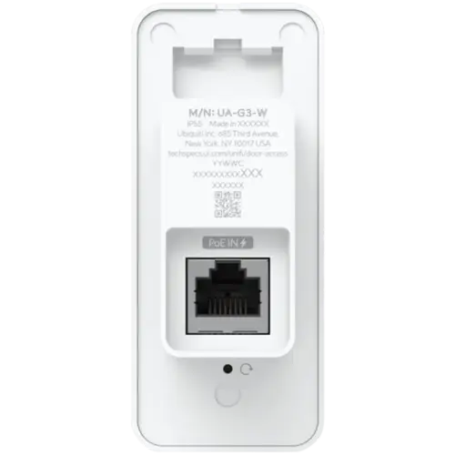 Alternative view of Ubiquity UA-G3-W