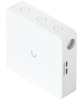 Alternative view of Enterprise Access Hub